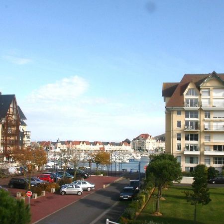 Dives-Sur-Mer, 3 Pieces Duplex, Terrasse, Animaux Admis - Fr-1-487-278 Екстериор снимка