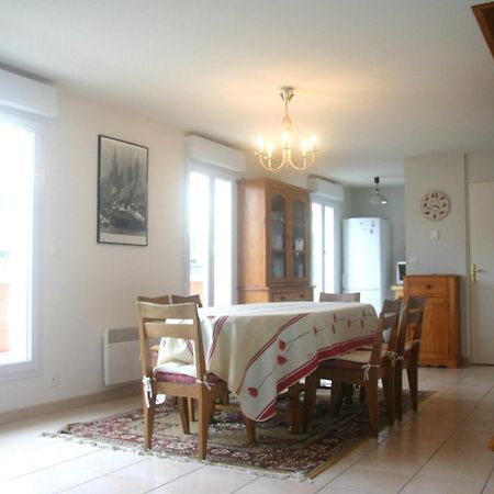 Dives-Sur-Mer, 3 Pieces Duplex, Terrasse, Animaux Admis - Fr-1-487-278 Екстериор снимка