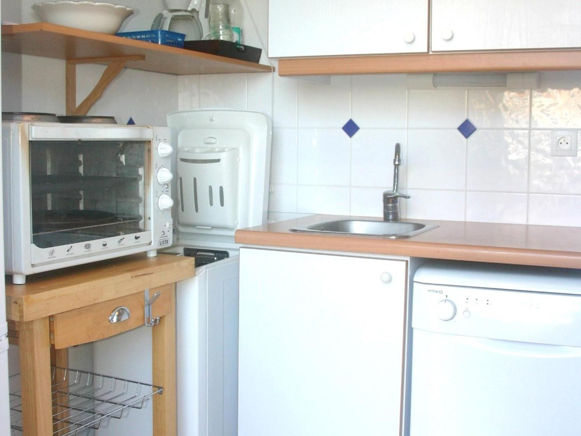 Dives-Sur-Mer, 3 Pieces Duplex, Terrasse, Animaux Admis - Fr-1-487-278 Екстериор снимка